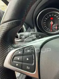 2018 Mercedes Benz A 200