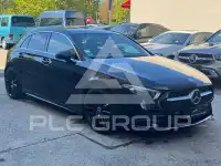 2018 Mercedes Benz A 200
