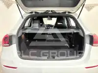 2018 Mercedes Benz A 200