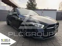 2018 Mercedes Benz A 200