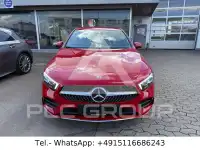 2018 Mercedes Benz A 200