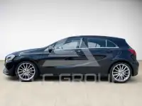 2018 Mercedes Benz A 200