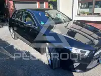 2018 Mercedes Benz A 200