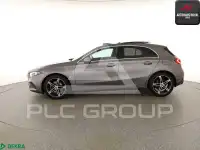 2018 Mercedes Benz A 200