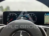 2018 Mercedes Benz A 200