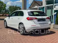 2019 Mercedes Benz A 200