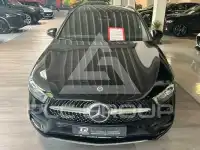 2018 Mercedes Benz A 200