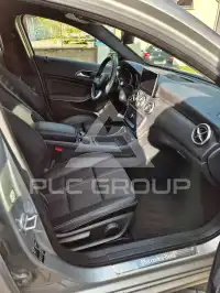 2018 Mercedes Benz A 200