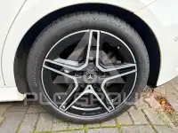 2018 Mercedes Benz A 200