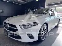 2018 Mercedes Benz A 200