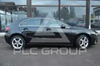 2018 Mercedes Benz A 200