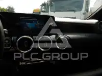 2018 Mercedes Benz A 200