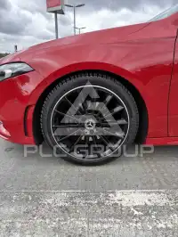 2018 Mercedes Benz A 200