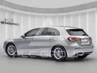 2018 Mercedes Benz A 200