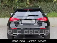 2018 Mercedes Benz A 200