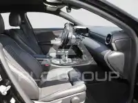 2018 Mercedes Benz A 200