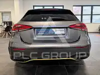 2018 Mercedes Benz A 200