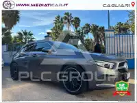 2018 Mercedes Benz A 200
