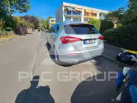 2018 Mercedes Benz A 200