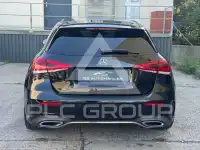 2018 Mercedes Benz A 200
