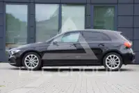 2018 Mercedes Benz A 200