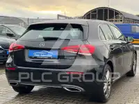 2018 Mercedes Benz A 200