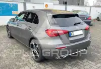 2018 Mercedes Benz A 200
