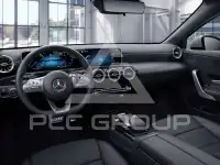 2018 Mercedes Benz A 200