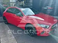 2018 Mercedes Benz A 200