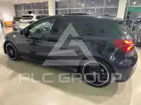 2018 Mercedes Benz A 200