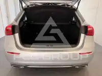2018 Mercedes Benz A 200