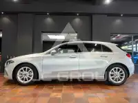 2018 Mercedes Benz A 200