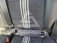 2018 Mercedes Benz A 200
