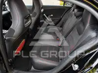 2018 Mercedes Benz A 200