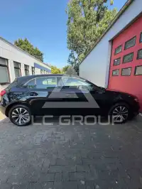 2018 Mercedes Benz A 200