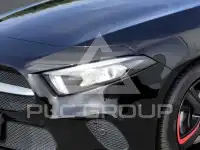 2018 Mercedes Benz A 200