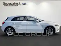 2018 Mercedes Benz A 200
