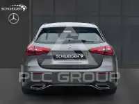 2018 Mercedes Benz A 200