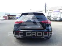 2018 Mercedes Benz A 200