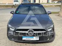 2018 Mercedes Benz A 200