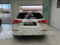 2018 Mercedes Benz A 200