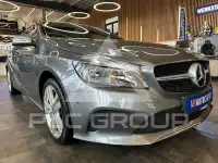 2018 Mercedes Benz A 200
