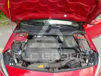 2018 Mercedes Benz A 200