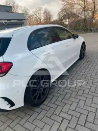 2018 Mercedes Benz A 200