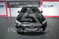 2018 Mercedes Benz A 200