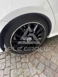 2018 Mercedes Benz A 200