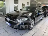 2018 Mercedes Benz A 200