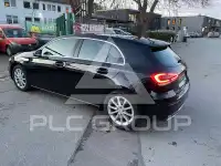 2018 Mercedes Benz A 200