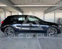 2018 Mercedes Benz A 200