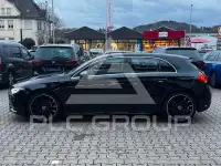 2018 Mercedes Benz A 200
